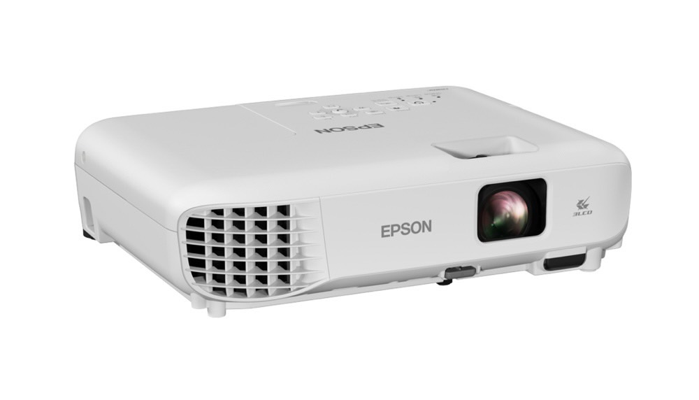 Epson EB-W53 รูปที่ 5